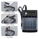 thumbnail image 2 of 4 Ranuras Cargador Batería Con Cable USB para Baterías AA/AAA 1.5V, 2 of 3