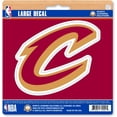 thumbnail image 1 of Fan Mats 63204: Cleveland Cavaliers Large Decal Sticker, 1 of 5