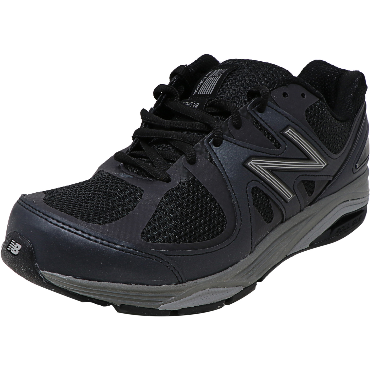 new balance men's 5e