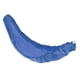 thumbnail image 2 of Delantal protector de barba Colco para hombres Poliéster azul, 2 of 8