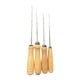 thumbnail image 1 of Kit para hacer muñecas de 4 piezas, herramienta práctica para volver a enraizar el cabello de las muñecas, agujas de relleno para coser peluches, 1 of 9