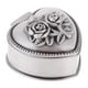thumbnail image 1 of Joyero de moda Caja de baratijas talladas de flores vintage Caja de  / Yuyangstore  Caja de joyería, 1 of 8