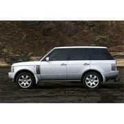 Scorpion Window Film PSD50C40 Predator 50 Percent Charcoal Roll, 40 in. x 100 ft.