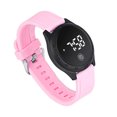 thumbnail image 2 of Reloj Led con pantalla táctil, reloj impermeable informal, regalos de temporada escolar para niños Unisex, 2 of 5