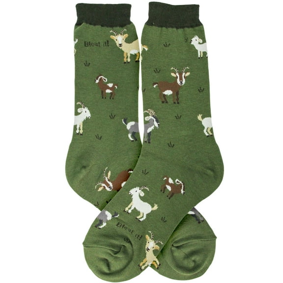 Goats Women's Socks