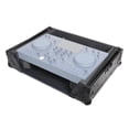 thumbnail image 4 of ProX XS-OMNISDUOLTBLLED | AlphaTheta OMNIS-DUO Flight Case with Laptop Shelf and LED, 4 of 9