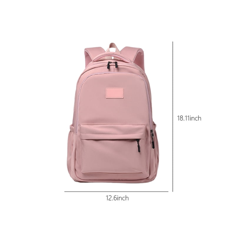Mikilon Laptop Backpack 15.6 Inch School Bag, Unisex Student  display picture 2