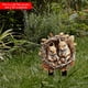 thumbnail image 4 of Decoraciones de Jardín Al Aire Libre Serie de Acrílico Regalo de Casa Jardín Suelo Incrustado con Plantas en Macetas Al Aire Libre, 4 of 6