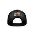 thumbnail image 4 of Knite Gorra Farmer Hombre Horse Legacy Beige Estilo Trucker Transpirable Vaquera, 4 of 5