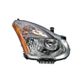 thumbnail image 1 of FARO ROGUE 2008 al 2014 NISSAN Derecho/Pasajero DEPO ., 1 of 4