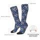 thumbnail image 4 of Fotbe Dragon Calcetas Divertidas Estampadas para Hombre y Mujer, Calcetas de Algodón hasta la Rodilla para Caminar, Correr, Enfermería y Embarazo, 4 of 6
