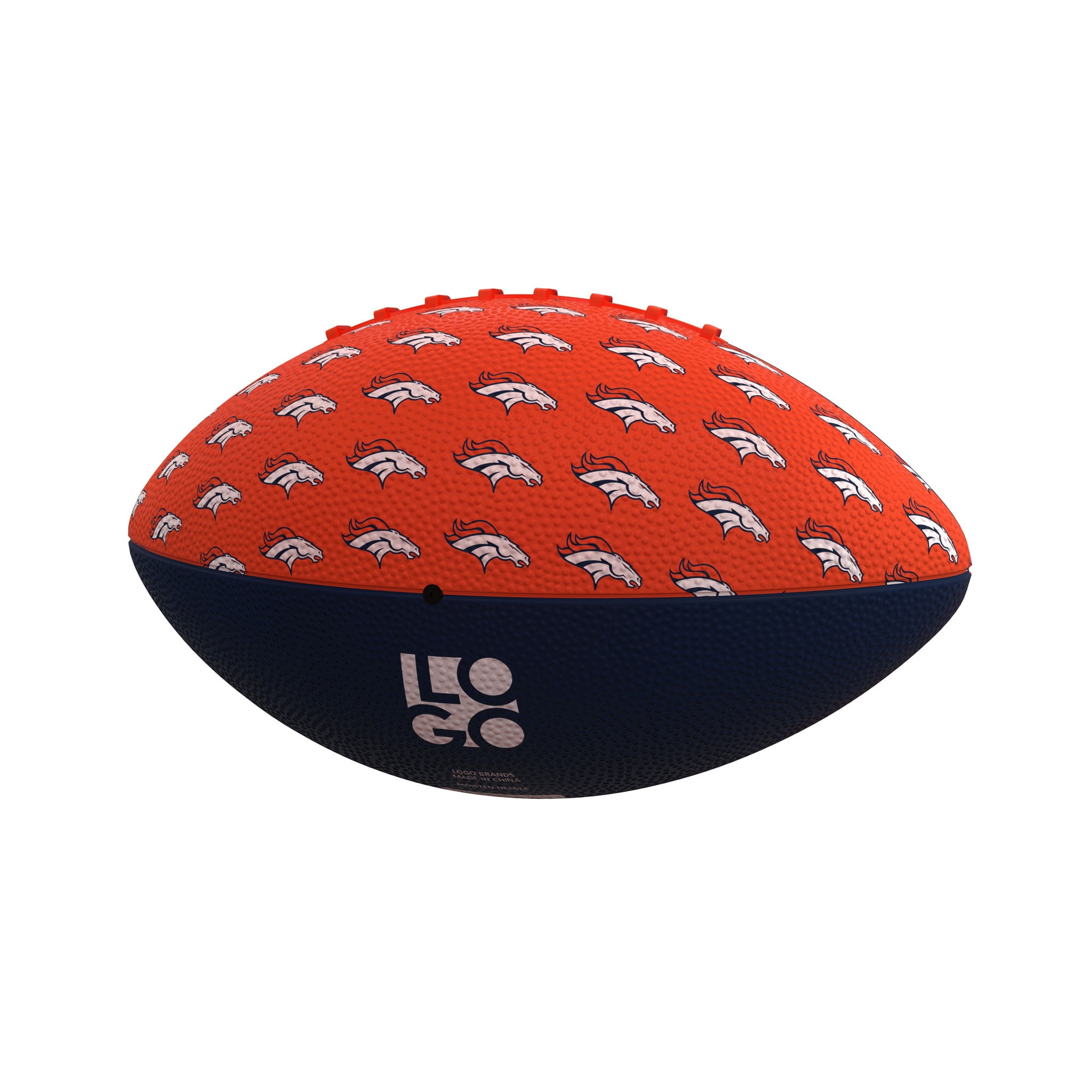 MINI RUBBER FOOTBALL