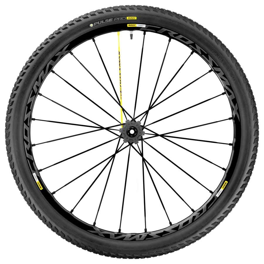 crossmax wheelset 29er