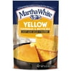 Martha White Yellow Cornbread Mix, 6.5 Oz Pouch