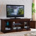 thumbnail image 2 of Leick Meuble Riley Holliday Console TV 65 Pouces en Cerisier Heartwood, 2 of 3