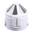 thumbnail image 4 of Portable Coffee Filter Coffee Maker Stainless Steel Drip Coffee Tea Holder Reusable Paperless Pour Over Coffee Dripper, 4 of 4