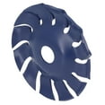 thumbnail image 2 of Grinding Wheel, Angle Grinder Wheel  Cutting 0.9in  For DIY, 2 of 8