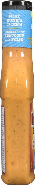 Frank's RedHot® Buffalo 'N Ranch Thick Hot Sauce, 354 mL