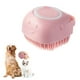 thumbnail image 1 of Cepillo De Baño Limpieza Para Mascotas Perro Y Gato Burbujas, 1 of 7