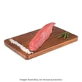 thumbnail image 2 of Filete de res argentina entero  por kg  peso aprox por charola 300 g, 2 of 2