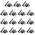 thumbnail image 2 of ESP32-CAM ESP32 Placa desarrollo CH340G Módulo compatible con, 2 of 8