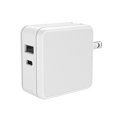 thumbnail image 1 of M2 65W Gallium Nitride Fast Charger, 1 of 6