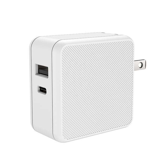 M2 65W Gallium Nitride Fast Charger