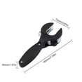 thumbnail image 2 of Wzzjkit Household Essentials 8-29mm Ratchet Pipe Cutter Bearing Pipe Cutter Pipe Cutter, 2 of 2
