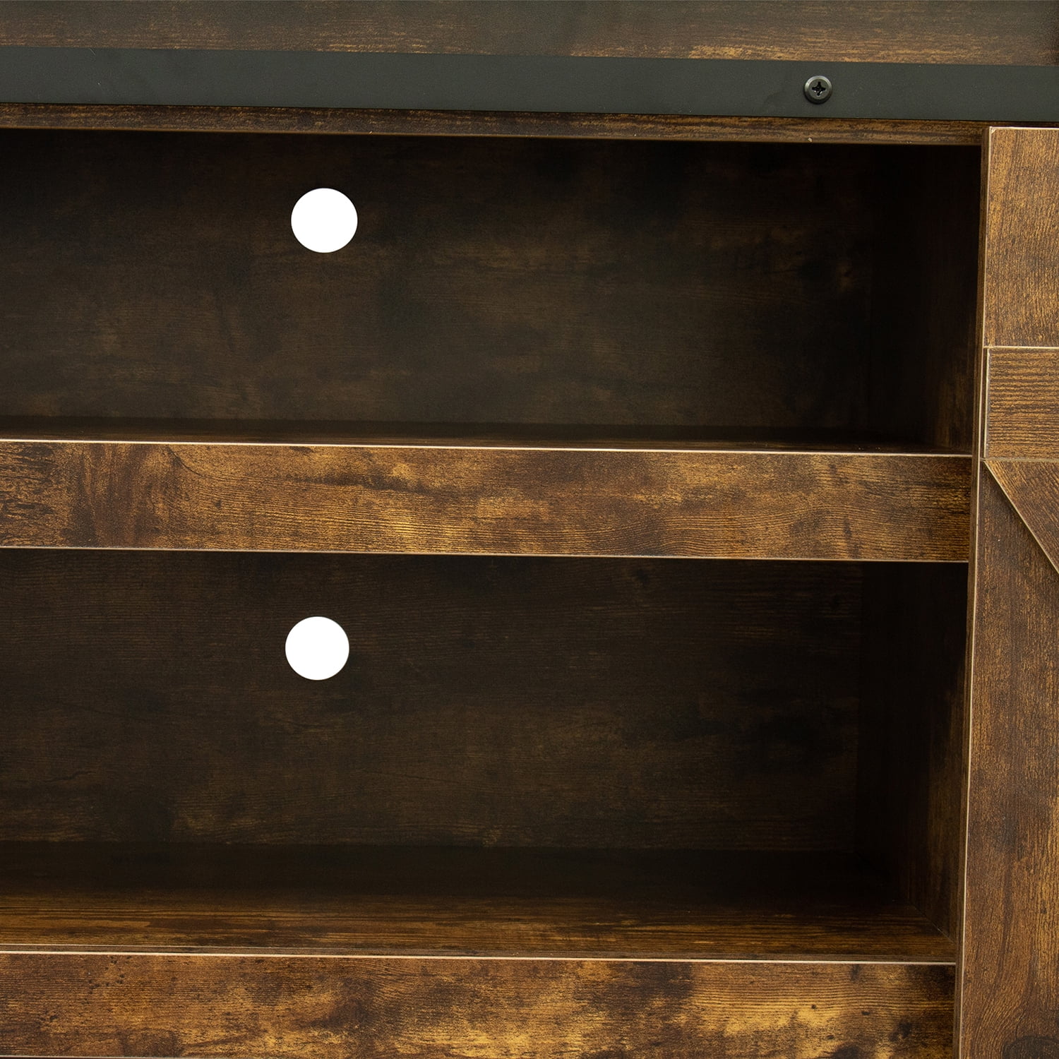 Kepooman Modern TV Stands for 58 Inch TV for Living Room, 58" Entertainment Center for TVs for Home, Mid-Century TV Stand for Bedroom, Oak-A Kepooman Modern TV Stands for 58 Inch TV for Living Room, 58" Entertainment Center for TVs for Home, Mid-Century TV Stand for Bedroom, Oak-A