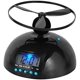 thumbnail image 1 of Novedad reloj despertador LED Digital Gadget Runaway Flying/Rolling helicóptero hélice reloj regalo creativo, 1 of 5