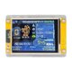 thumbnail image 1 of NMMiner 934KH/S, Pantalla Inteligente de 3,4 Pulgadas, para Minería de Bitcoin, Criptomonedas y Lotería en Solitario., 1 of 5