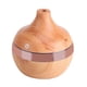 thumbnail image 3 of Humidificador de 300ml, difusor ultrasónico, humidificador de aromaterapia, humidificador de aceites esenciales Xemadio LL-0002-1, 3 of 8