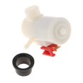 thumbnail image 3 of maskred Moteur de Pompe de Lave-Glace Haute Performance pour Civic CR-V 2002-2006 Style A 1Set, 3 of 6