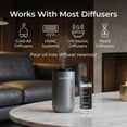 thumbnail image 5 of Scentia Hotel Diffuser Oil – Inspired by Nobu Hotels, Aromatherapy Fragrance Oil for Home, Office, Living Room (20 ml / 0.67 Fl Oz), 5 of 8