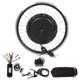 thumbnail image 1 of Kit de pantalla LCD s900 para controlador de Hub trasero de 20 pulgadas 48v 1000w, kit de conversión de motor de Bicicleta eléctrica con acelerador de pulgar, 1 of 10