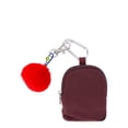 thumbnail image 3 of Weekend Academy Girls Backpack Pouch Charm Keychain, 3 of 7