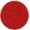 Red-round, variant on Cute Compact Makeup Mirror for Women, Portable Glitter Travel Make up Mirror, Small Pocket Mirror, 2 x 1x Magnification Folding Cosmetic Mirror for Gift