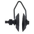 thumbnail image 4 of Outboard Motor Flusher, Anti Deform Boat Motor Flusher Practical Dual Feed Rectangular Muffs  For Ships Yachts, 4 of 8