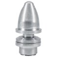 thumbnail image 2 of 5 unids/set 5mm soporte adaptador de hélice tipo bala de aluminio para Motor teledirigido Prop, 2 of 9