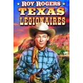 thumbnail image 1 of Texas Legionaires (DVD), 1 of 1