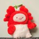 thumbnail image 5 of Geegeepig Rich Pig Can Fly Fluffy Plush Doll Action Figure Cute Piggy Plush Large Size Dolls Cotton Dolls Cute Model Home Decor, 5 of 5