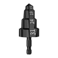 thumbnail image 1 of Expansion Repair Drill Bit for PPR Water Pipe,PPR Lifting Drill Bit 15-19-24-31mm for Water Pipe PPR Lifting Hand Tool, 1 of 7