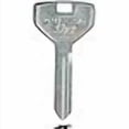 thumbnail image 3 of Kaba Y154-P1789 Chrysler Master Key Blank- Pack of 10, 3 of 3
