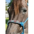 thumbnail image 4 of professional's choice  beaded rope halter/10 lead, 4 of 4