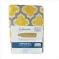 thumbnail image 6 of Homz Standard Ironing Board Cover and Pad, Freesia Lattice, Set of 1, 6 of 6