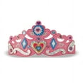 thumbnail image 2 of Melissa & Doug Simply Crafty - Terrific Tiaras, 2 of 5