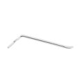 thumbnail image 1 of Soidarity TureClos, barra de palanca para neumáticos de acero inoxidable, abridor de palanca de bicicleta, herramienta de reparación de palanca Ciclismo blanco, 1 of 6