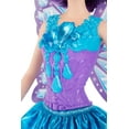 thumbnail image 6 of Barbie - Mattel Barbie Fairytale Fairy - Gem, 6 of 9