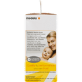 thumbnail image 5 of Medela PersonalFit Breast Shields, 24mm, Clear, 87073, Set of 2, 5 of 8