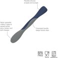 thumbnail image 2 of Tovolo Mini Scoop and Spread Kitchen Meal Prep Tool, Deep Indigo Blue, 2 of 4